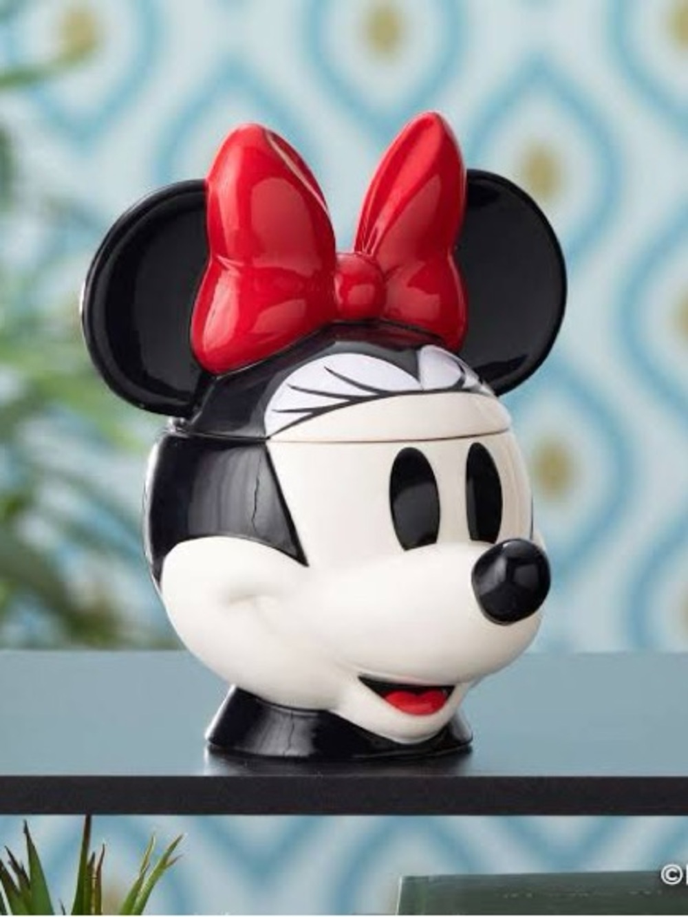 Minnie Mouse Minnie Warmer